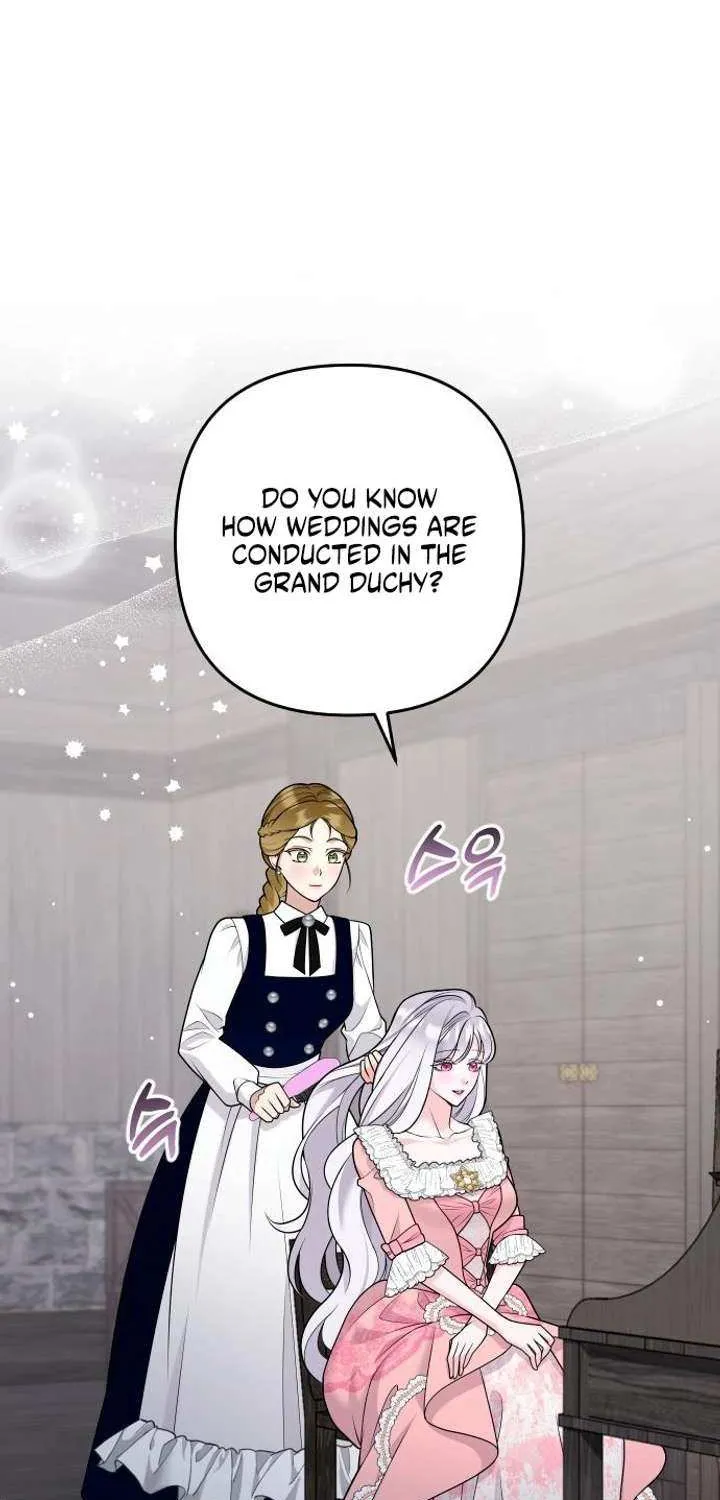 Hold Her Tighter So She Wouldn’t Run Away Chapter 40 page 23 - 