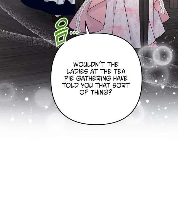 Hold Her Tighter So She Wouldn’t Run Away Chapter 40 page 24 - 