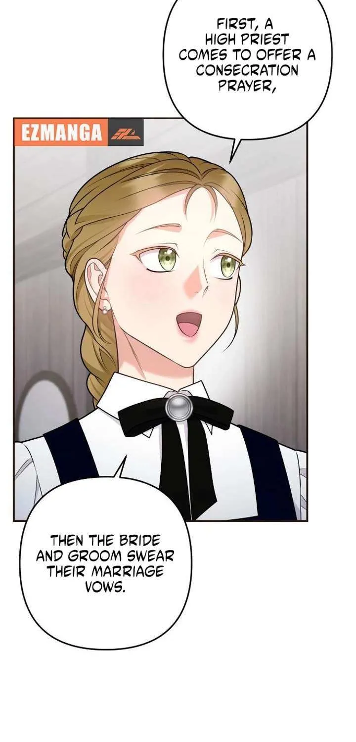 Hold Her Tighter So She Wouldn’t Run Away Chapter 40 page 26 - 