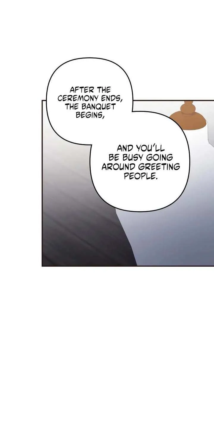 Hold Her Tighter So She Wouldn’t Run Away Chapter 40 page 27 - 