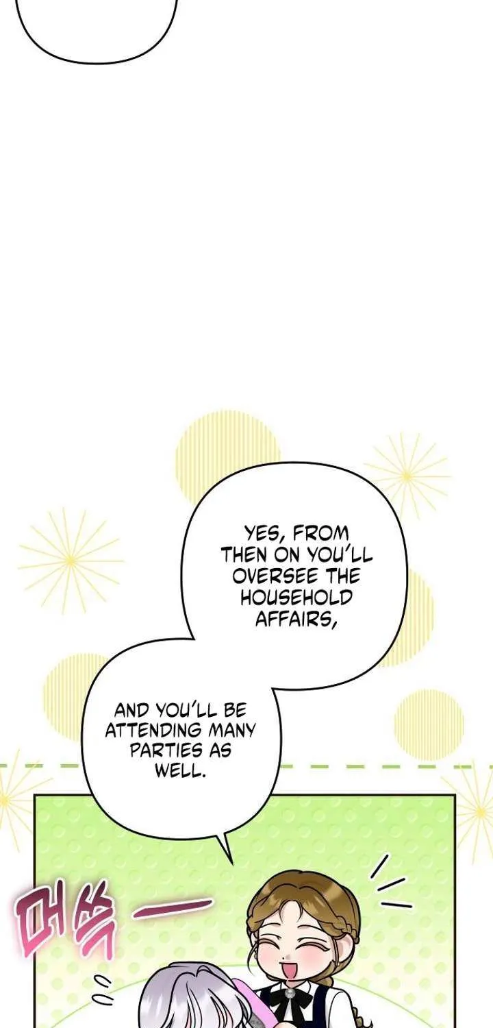 Hold Her Tighter So She Wouldn’t Run Away Chapter 40 page 29 - 
