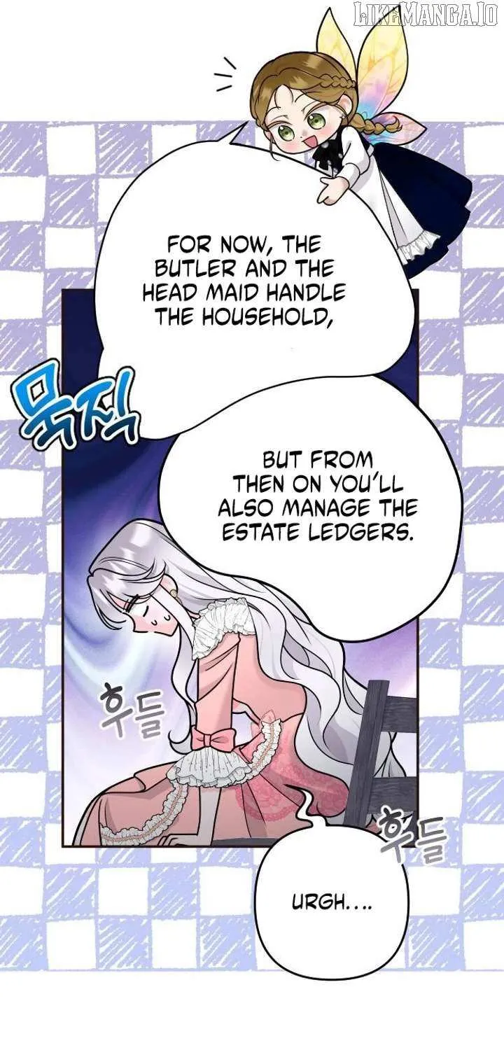 Hold Her Tighter So She Wouldn’t Run Away Chapter 40 page 34 - 