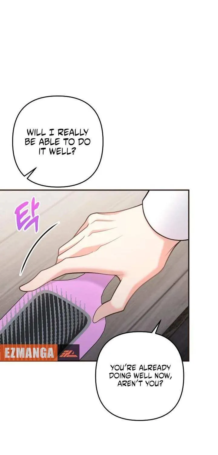 Hold Her Tighter So She Wouldn’t Run Away Chapter 40 page 35 - 