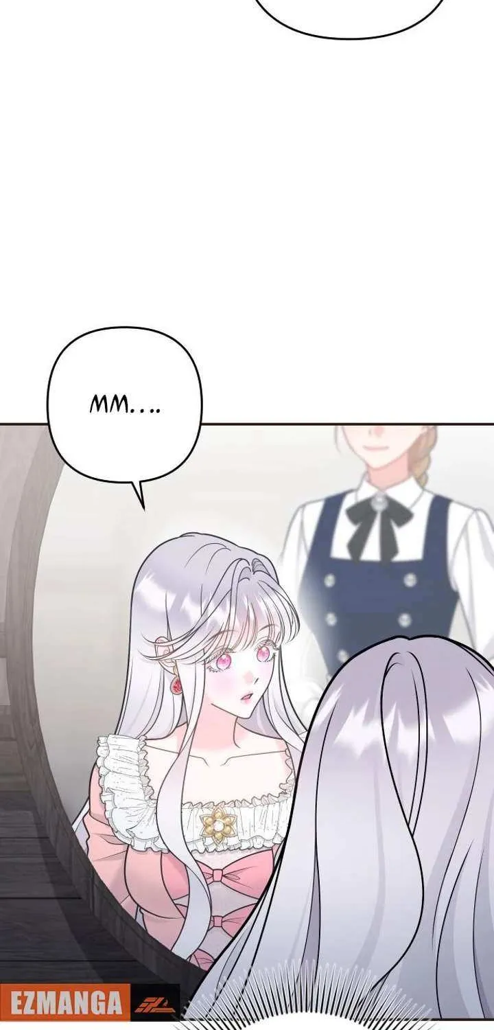 Hold Her Tighter So She Wouldn’t Run Away Chapter 40 page 37 - 