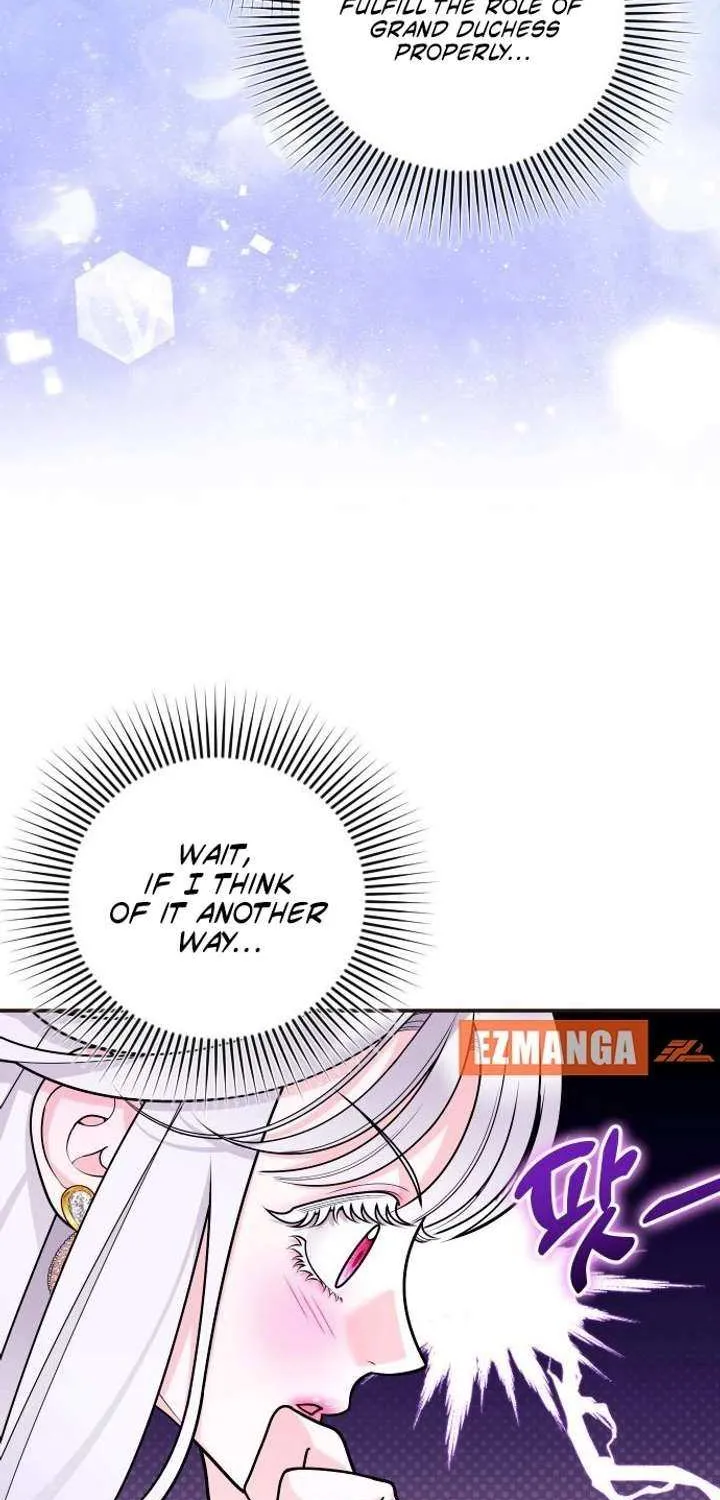 Hold Her Tighter So She Wouldn’t Run Away Chapter 40 page 40 - 