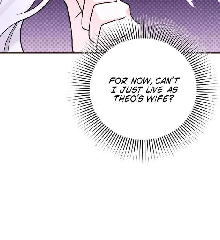 Hold Her Tighter So She Wouldn’t Run Away Chapter 40 page 41 - 