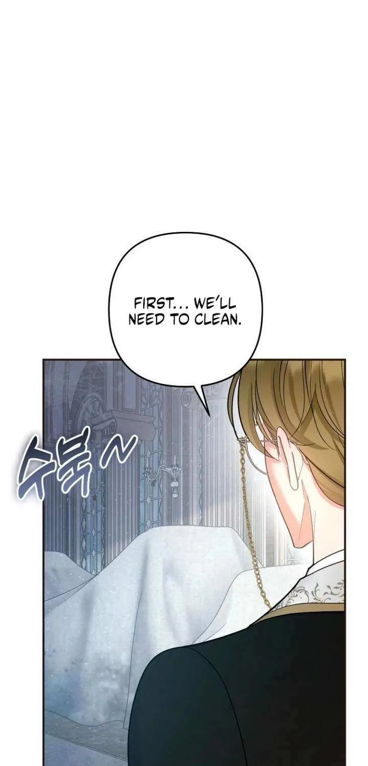 Hold Her Tighter So She Wouldn’t Run Away Chapter 40 page 47 - 
