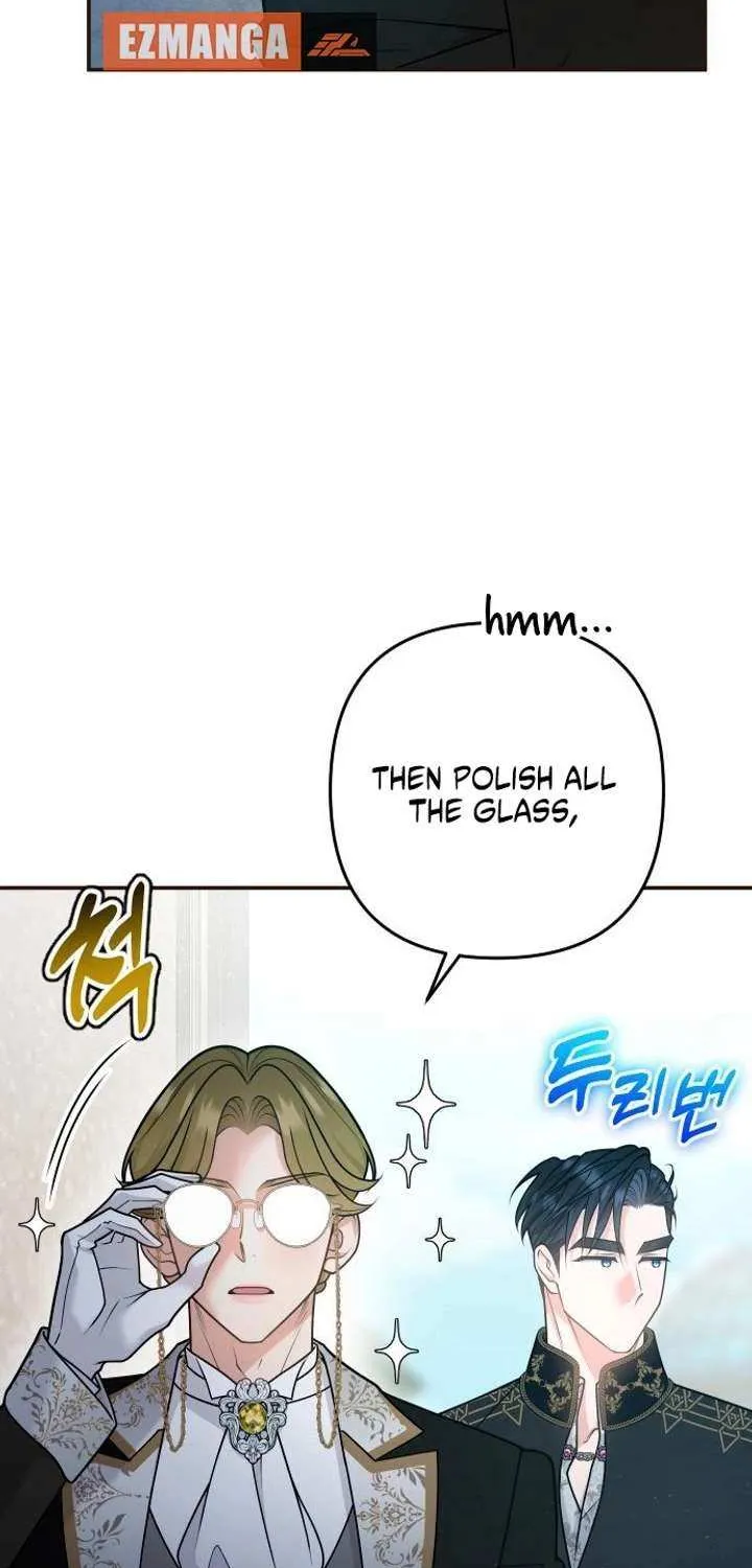 Hold Her Tighter So She Wouldn’t Run Away Chapter 40 page 48 - 