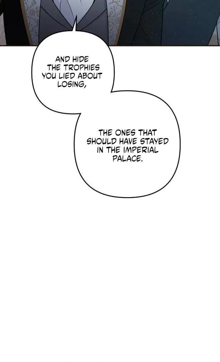 Hold Her Tighter So She Wouldn’t Run Away Chapter 40 page 49 - 