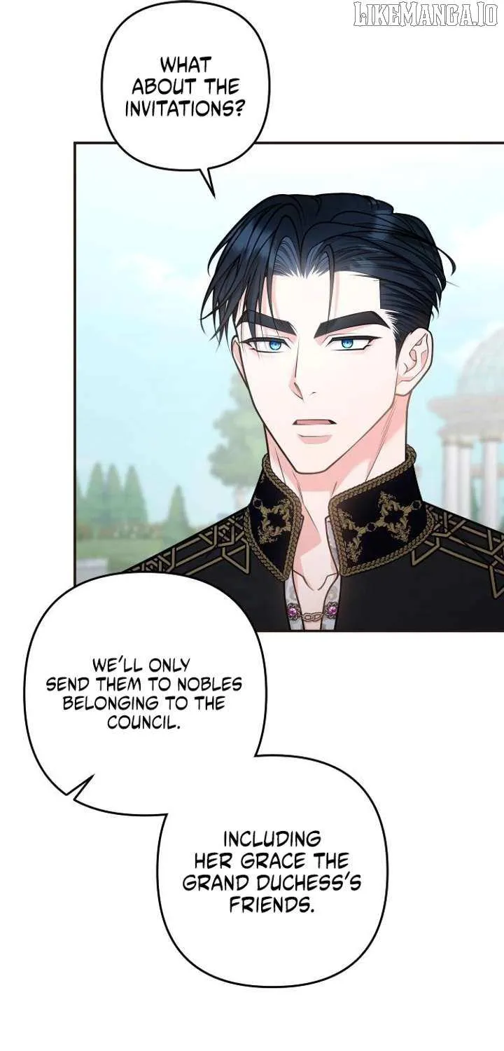 Hold Her Tighter So She Wouldn’t Run Away Chapter 40 page 50 - 