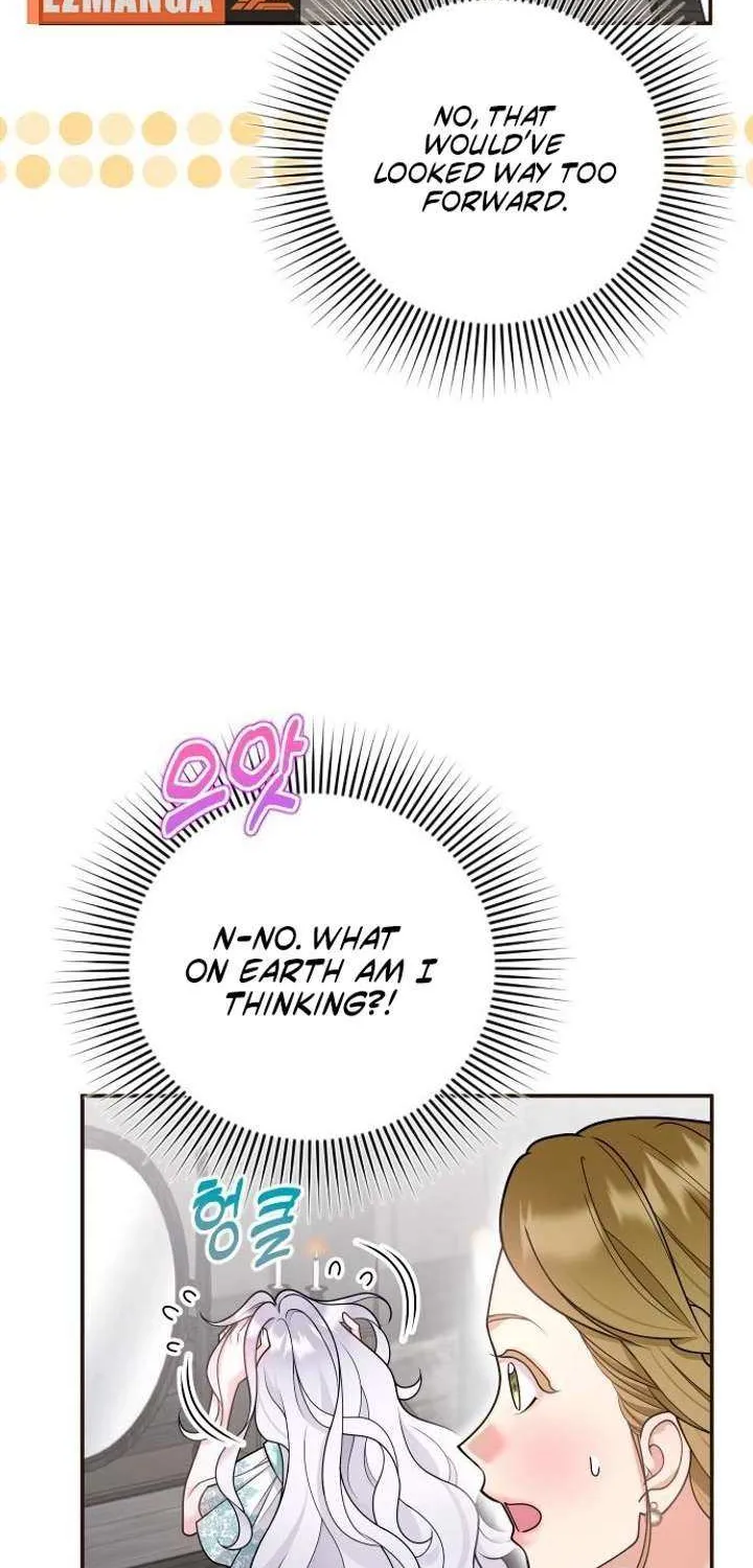 Hold Her Tighter So She Wouldn’t Run Away Chapter 40 page 6 - 