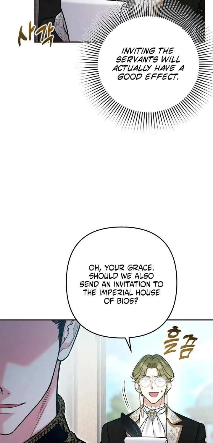 Hold Her Tighter So She Wouldn’t Run Away Chapter 40 page 54 - 