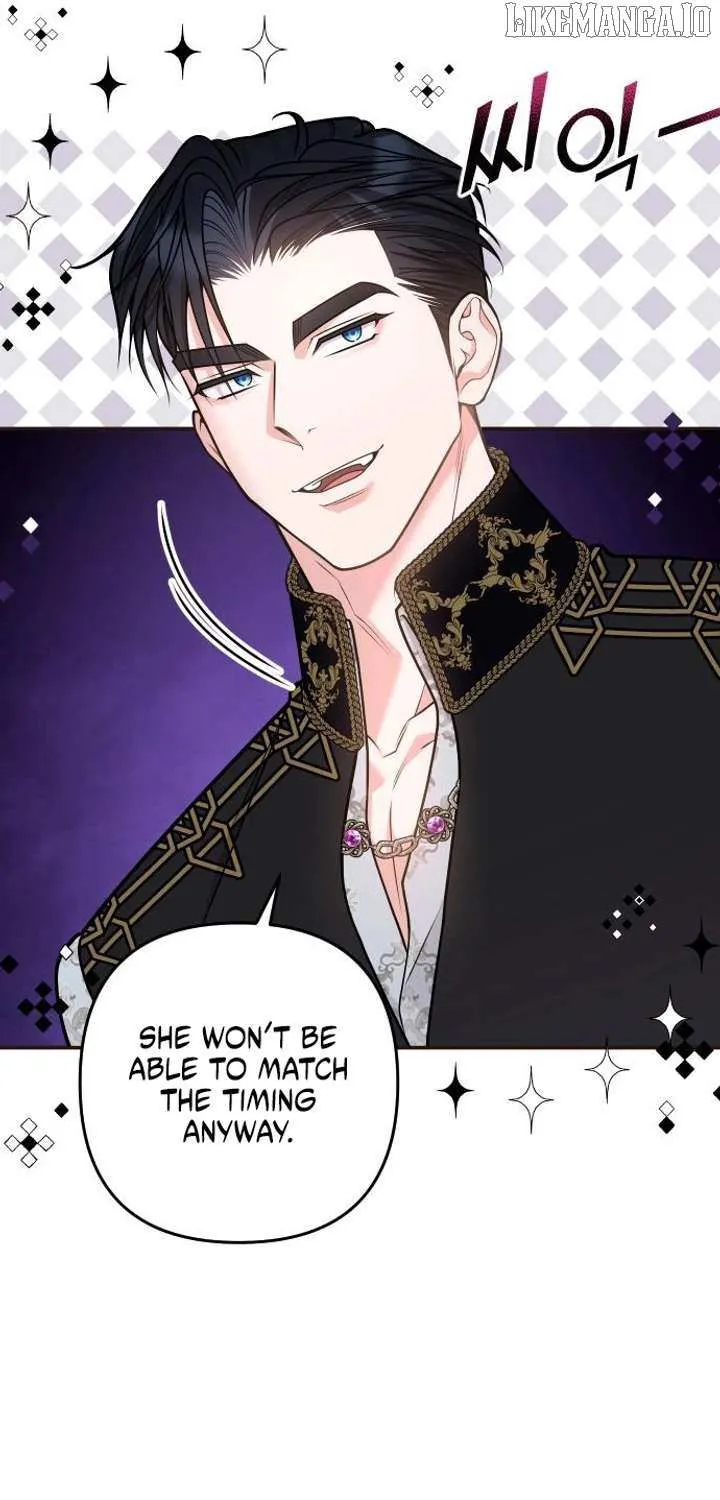 Hold Her Tighter So She Wouldn’t Run Away Chapter 40 page 59 - 