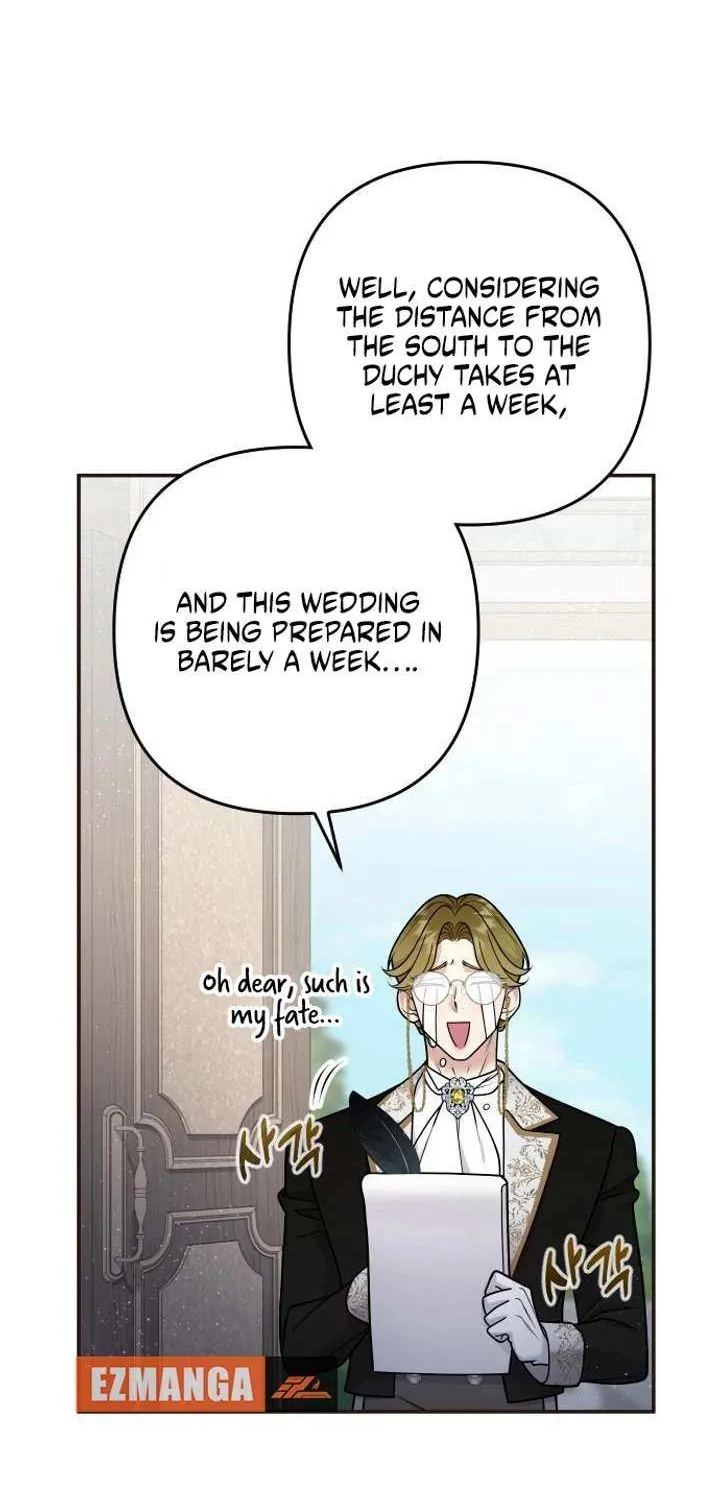 Hold Her Tighter So She Wouldn’t Run Away Chapter 40 page 60 - 