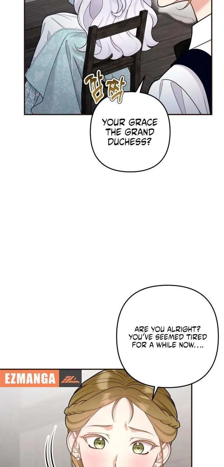 Hold Her Tighter So She Wouldn’t Run Away Chapter 40 page 7 - 