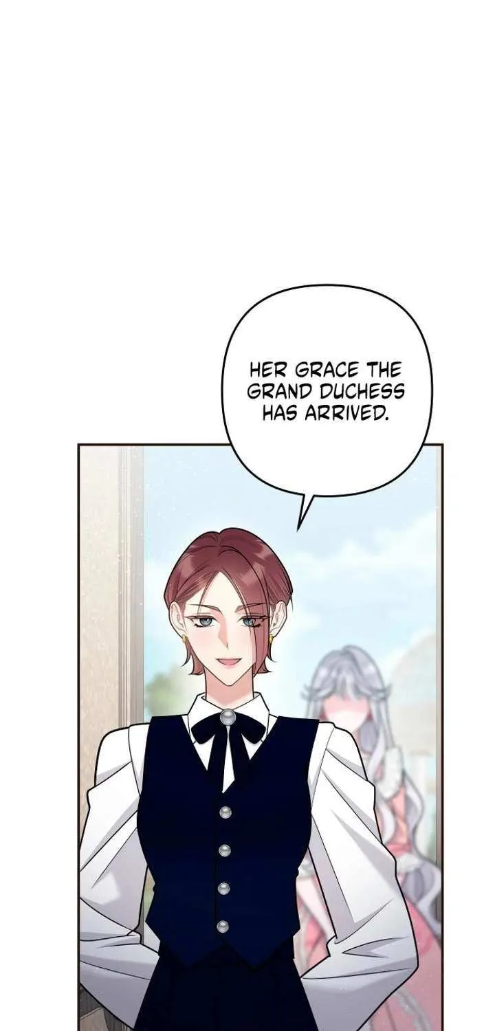 Hold Her Tighter So She Wouldn’t Run Away Chapter 40 page 63 - 