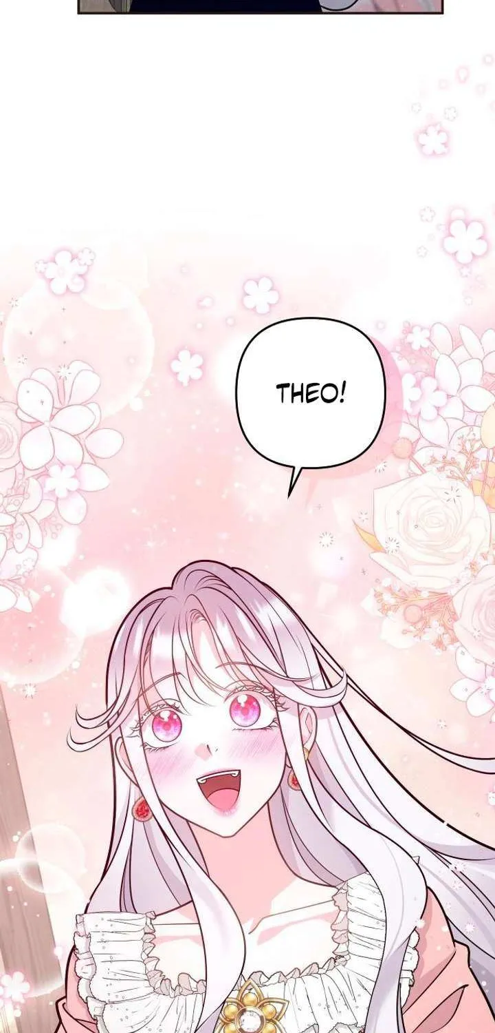 Hold Her Tighter So She Wouldn’t Run Away Chapter 40 page 64 - 