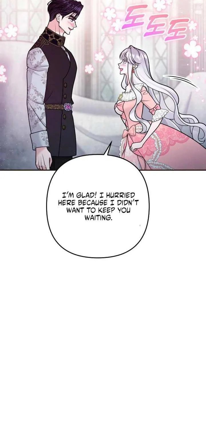 Hold Her Tighter So She Wouldn’t Run Away Chapter 40 page 66 - 