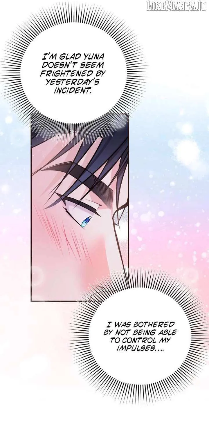 Hold Her Tighter So She Wouldn’t Run Away Chapter 40 page 68 - 