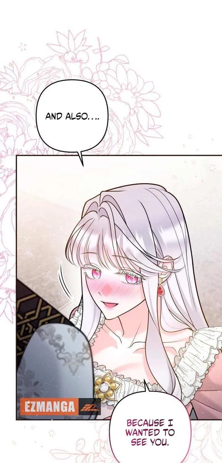 Hold Her Tighter So She Wouldn’t Run Away Chapter 40 page 69 - 