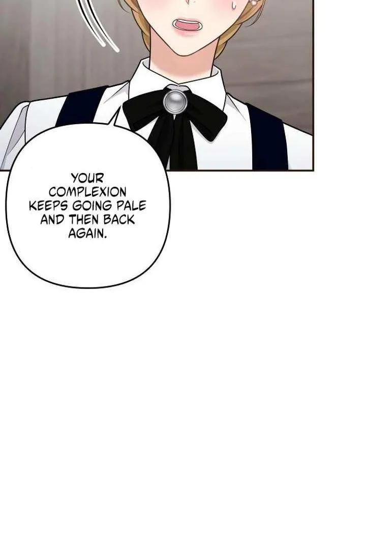 Hold Her Tighter So She Wouldn’t Run Away Chapter 40 page 8 - 