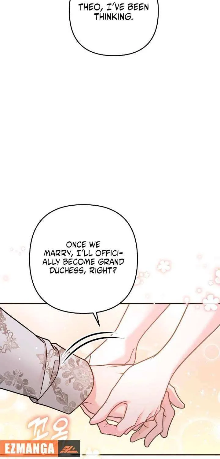 Hold Her Tighter So She Wouldn’t Run Away Chapter 40 page 71 - 