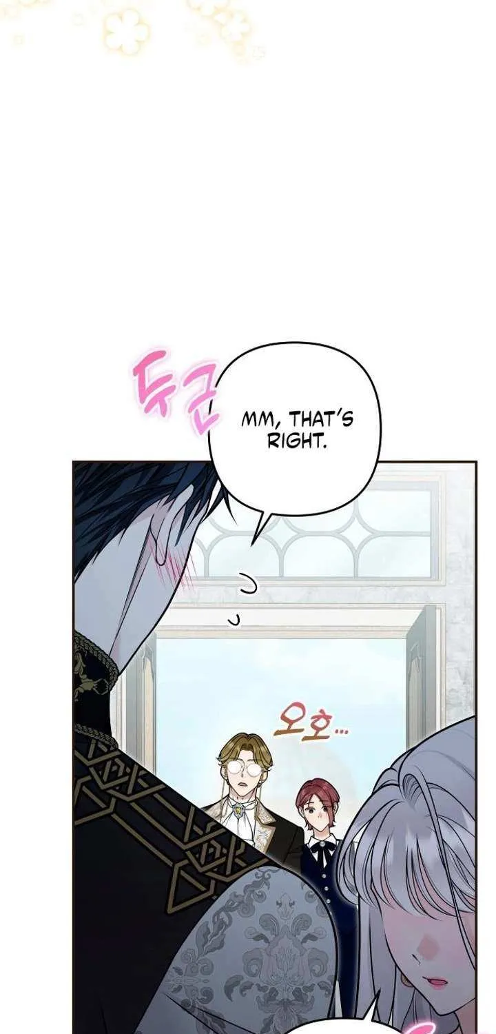 Hold Her Tighter So She Wouldn’t Run Away Chapter 40 page 72 - 