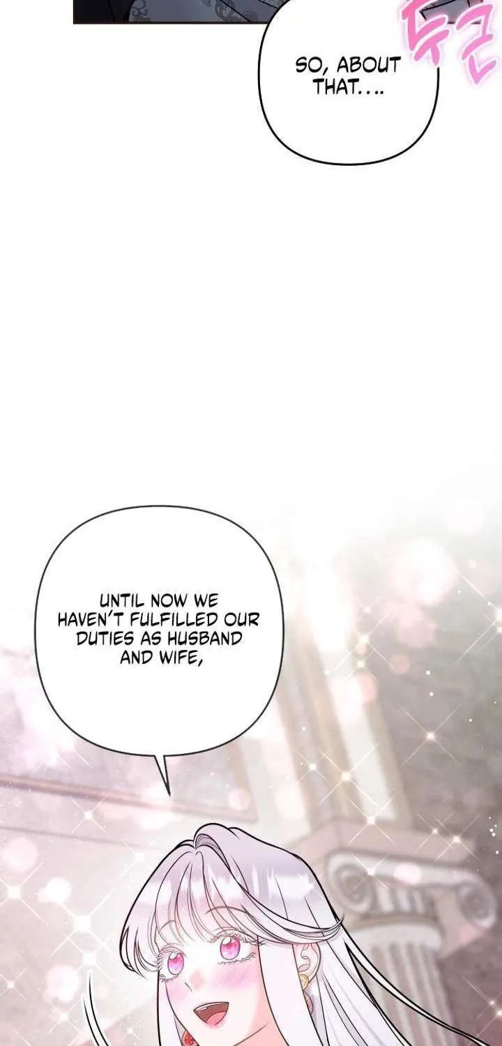 Hold Her Tighter So She Wouldn’t Run Away Chapter 40 page 73 - 
