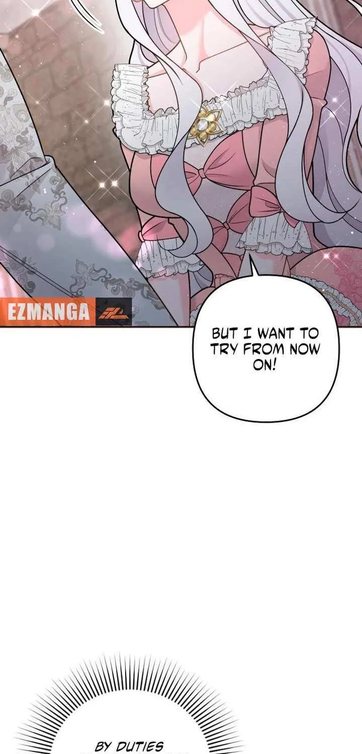 Hold Her Tighter So She Wouldn’t Run Away Chapter 40 page 74 - 