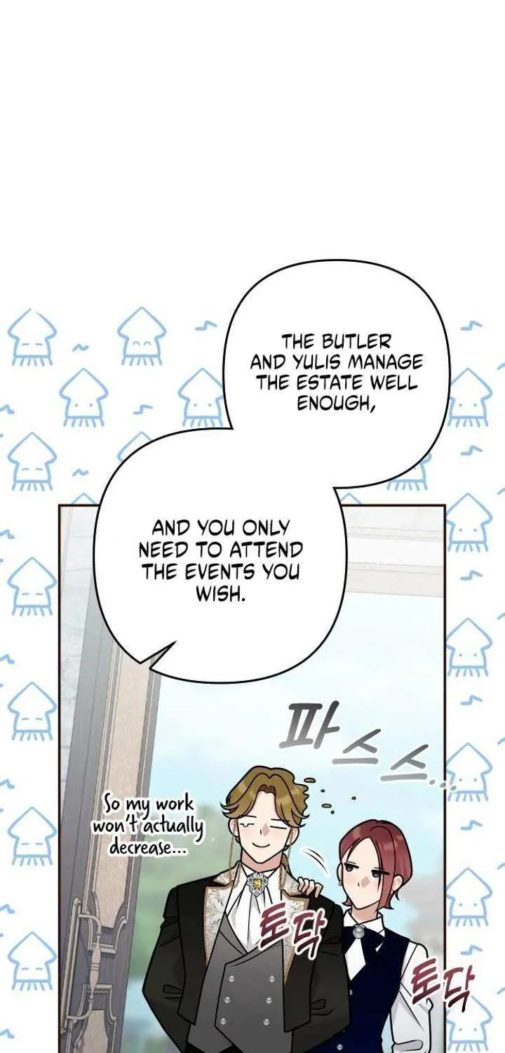 Hold Her Tighter So She Wouldn’t Run Away Chapter 40 page 78 - 