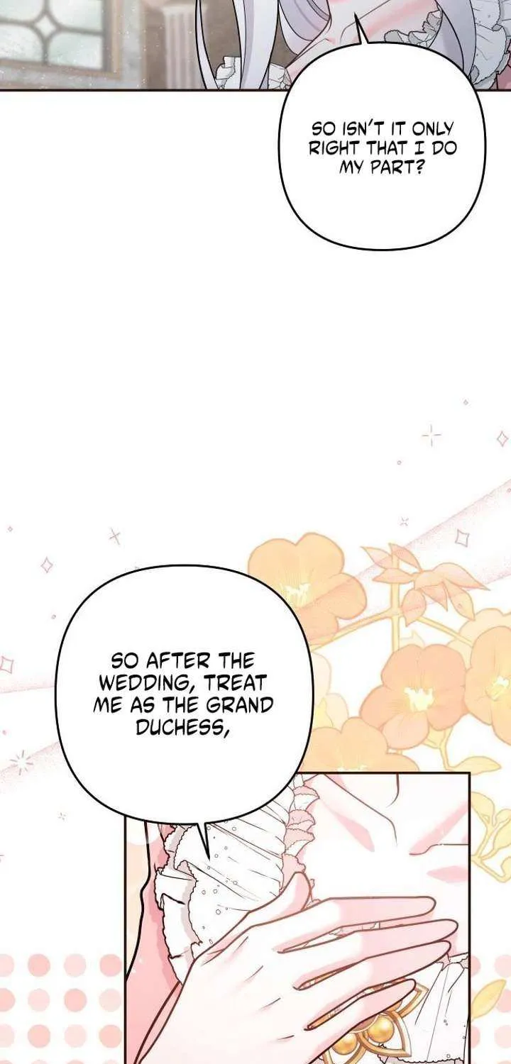 Hold Her Tighter So She Wouldn’t Run Away Chapter 40 page 80 - 