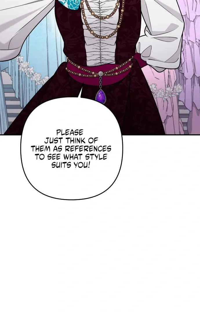 Hold Her Tighter So She Wouldn’t Run Away Chapter 41 page 106 - 