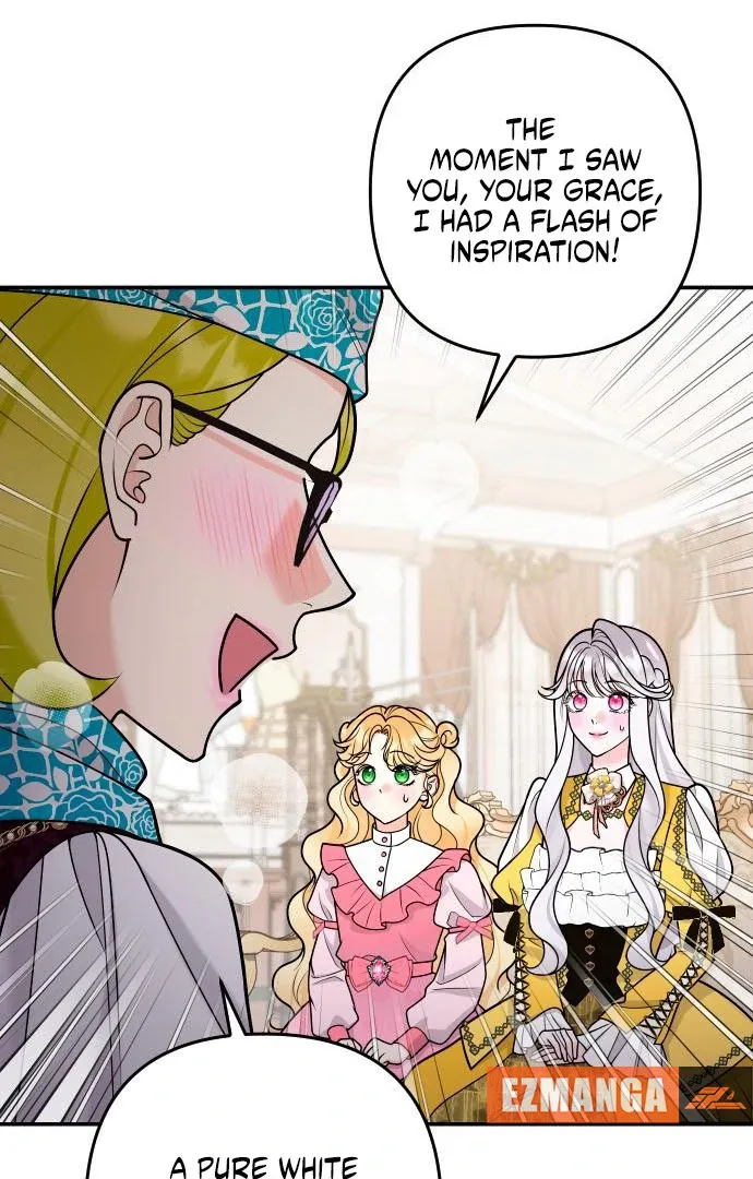 Hold Her Tighter So She Wouldn’t Run Away Chapter 41 page 107 - 