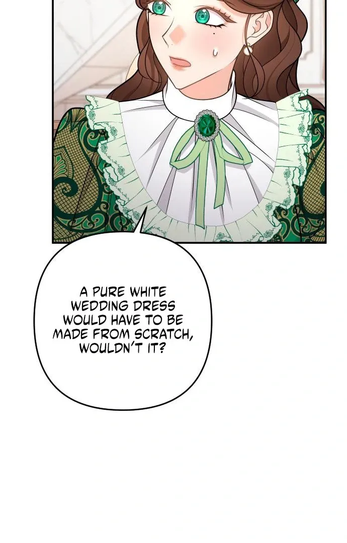 Hold Her Tighter So She Wouldn’t Run Away Chapter 41 page 109 - 