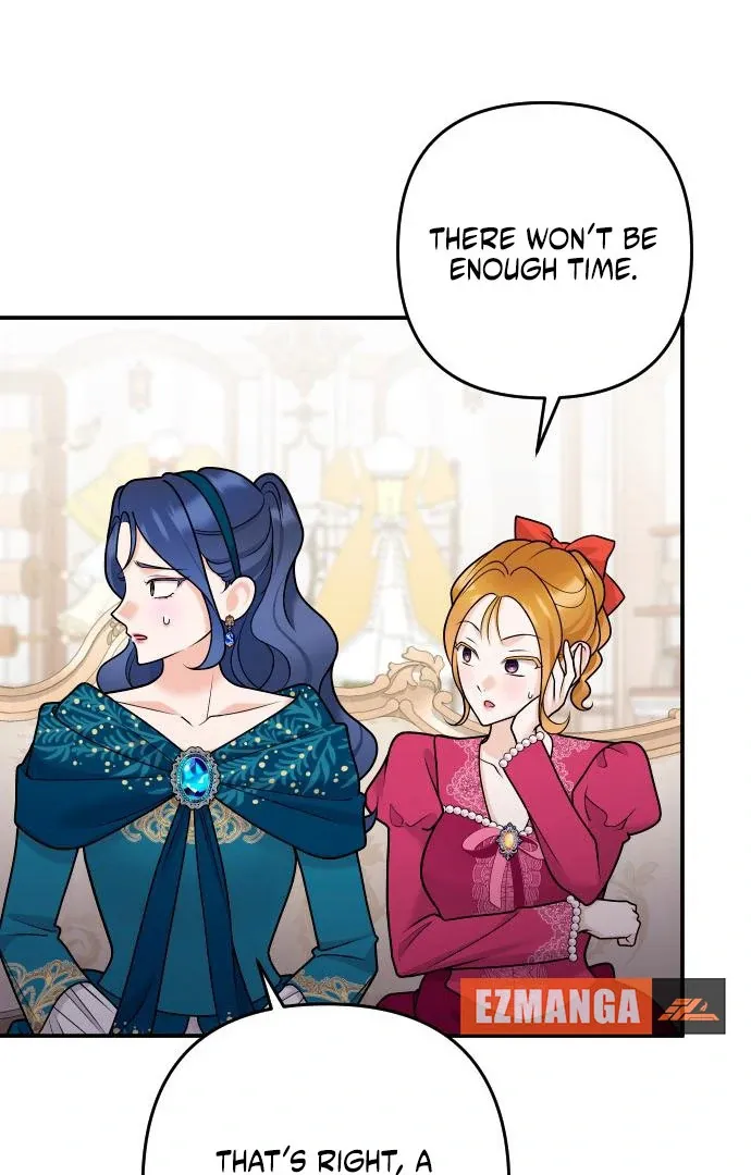 Hold Her Tighter So She Wouldn’t Run Away Chapter 41 page 110 - 