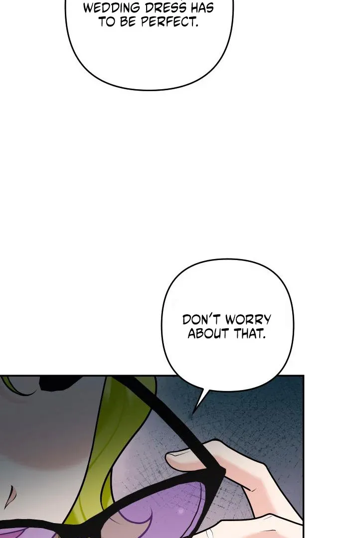 Hold Her Tighter So She Wouldn’t Run Away Chapter 41 page 111 - 