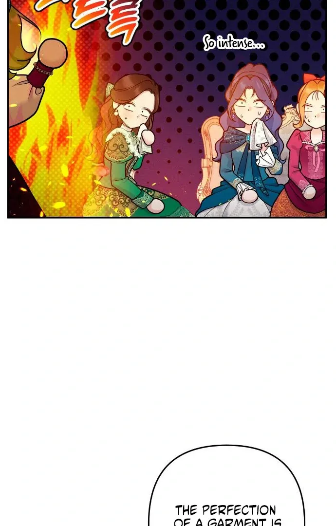 Hold Her Tighter So She Wouldn’t Run Away Chapter 41 page 116 - 