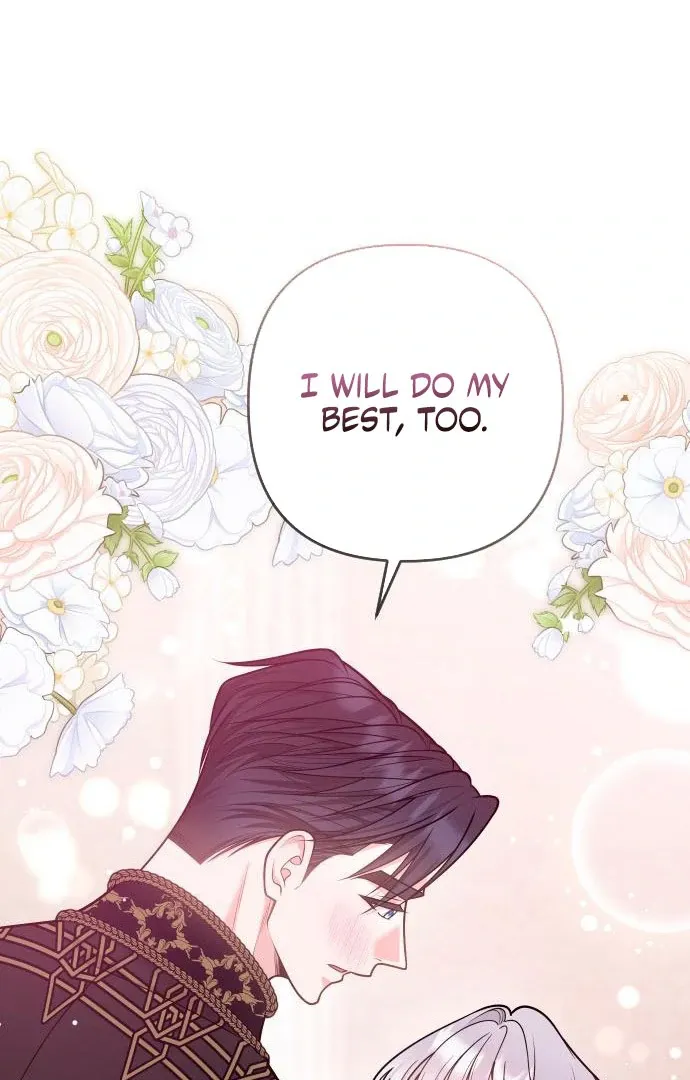 Hold Her Tighter So She Wouldn’t Run Away Chapter 41 page 14 - 