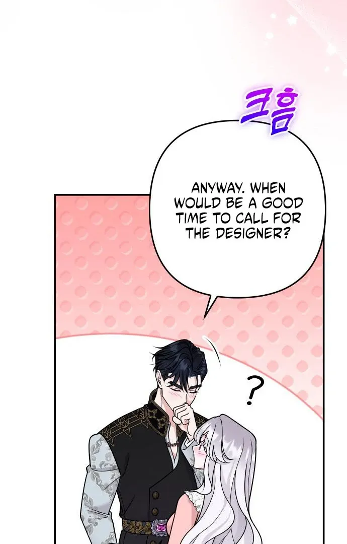 Hold Her Tighter So She Wouldn’t Run Away Chapter 41 page 19 - 