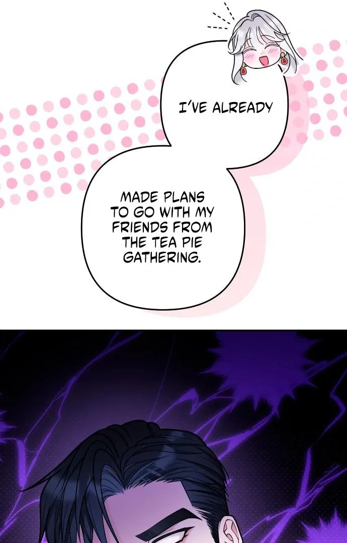 Hold Her Tighter So She Wouldn’t Run Away Chapter 41 page 24 - 