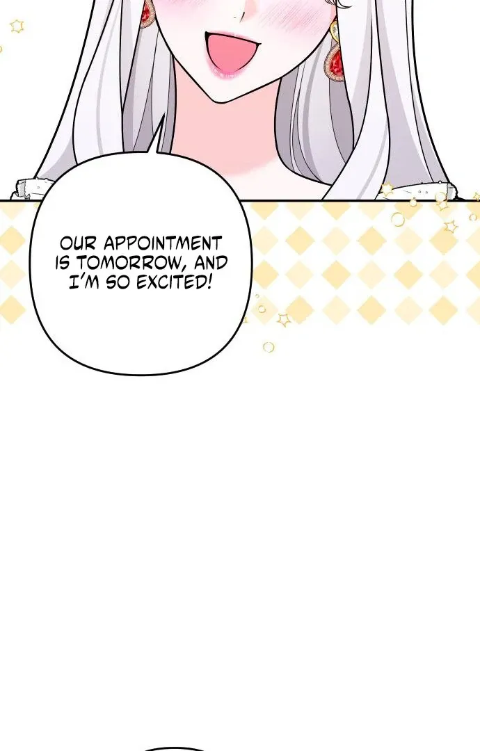 Hold Her Tighter So She Wouldn’t Run Away Chapter 41 page 27 - 