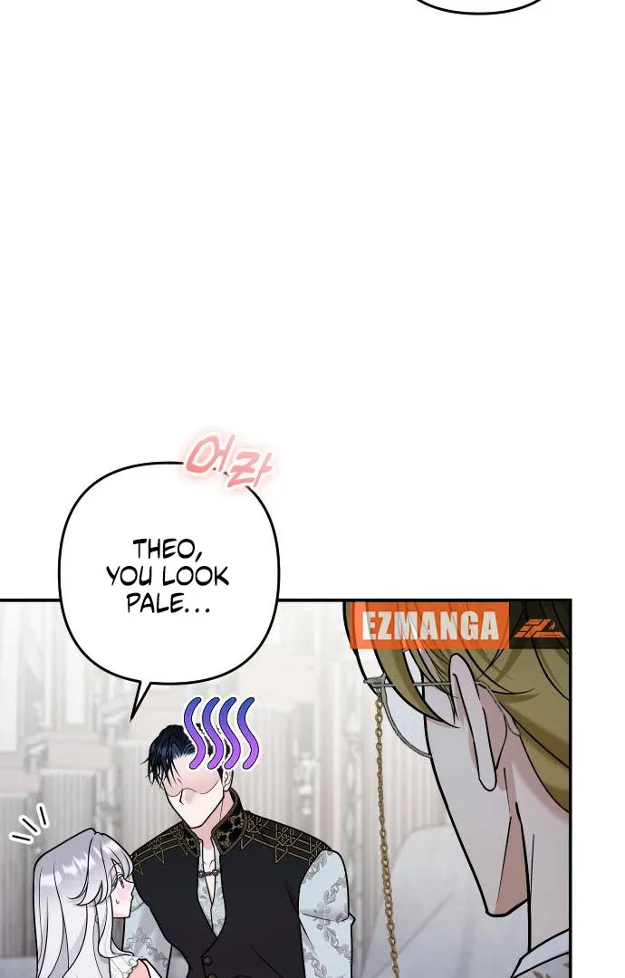 Hold Her Tighter So She Wouldn’t Run Away Chapter 41 page 29 - 