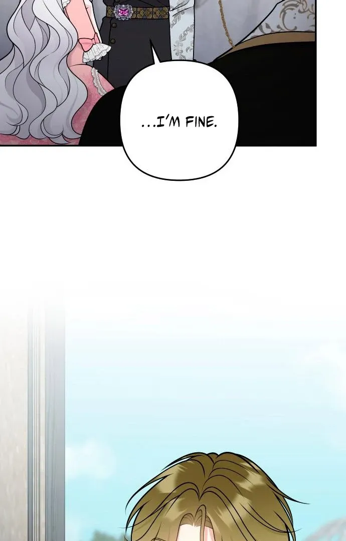 Hold Her Tighter So She Wouldn’t Run Away Chapter 41 page 30 - 