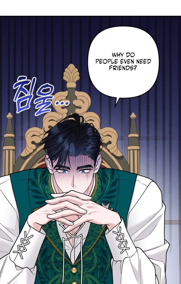 Hold Her Tighter So She Wouldn’t Run Away Chapter 41 page 36 - 