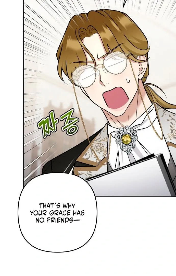 Hold Her Tighter So She Wouldn’t Run Away Chapter 41 page 38 - 