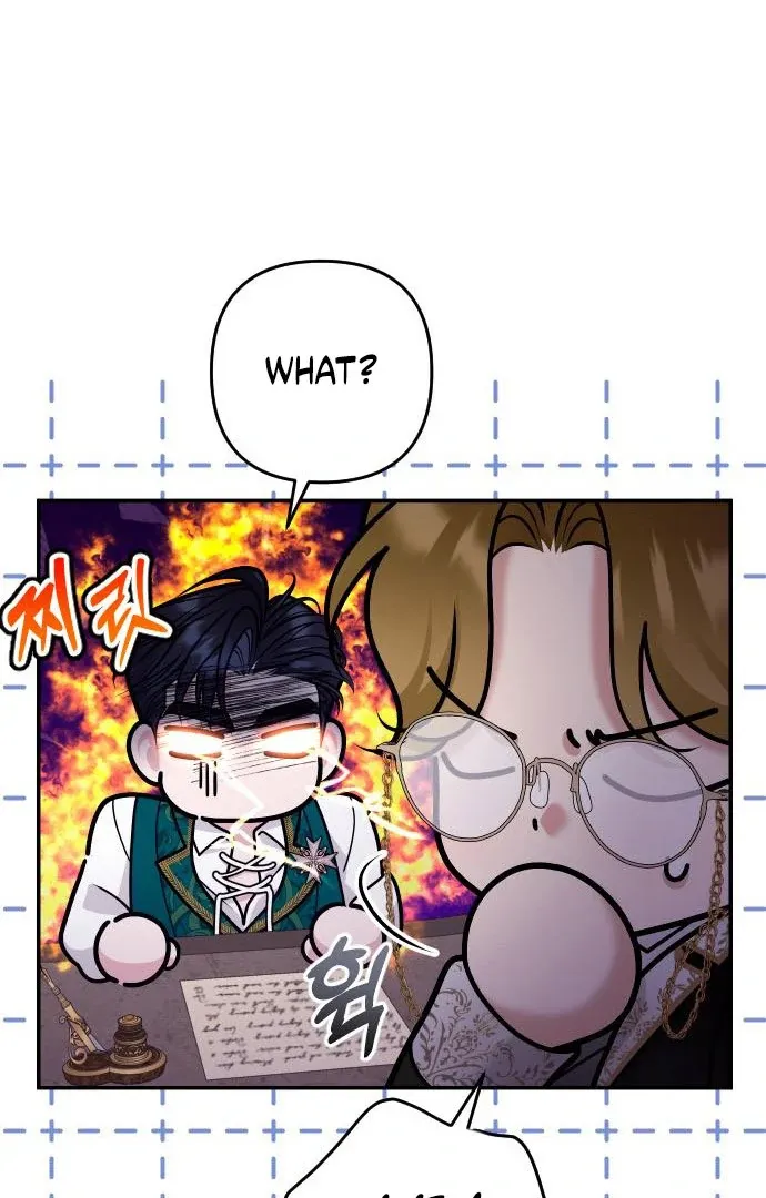 Hold Her Tighter So She Wouldn’t Run Away Chapter 41 page 39 - 
