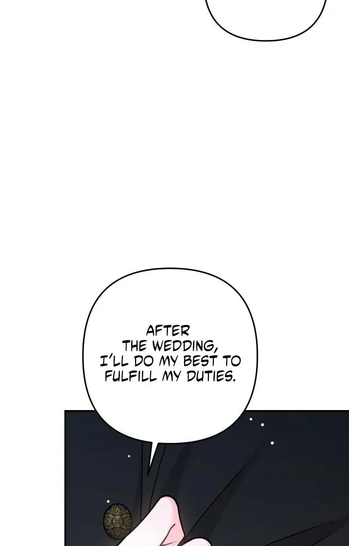 Hold Her Tighter So She Wouldn’t Run Away Chapter 41 page 5 - 