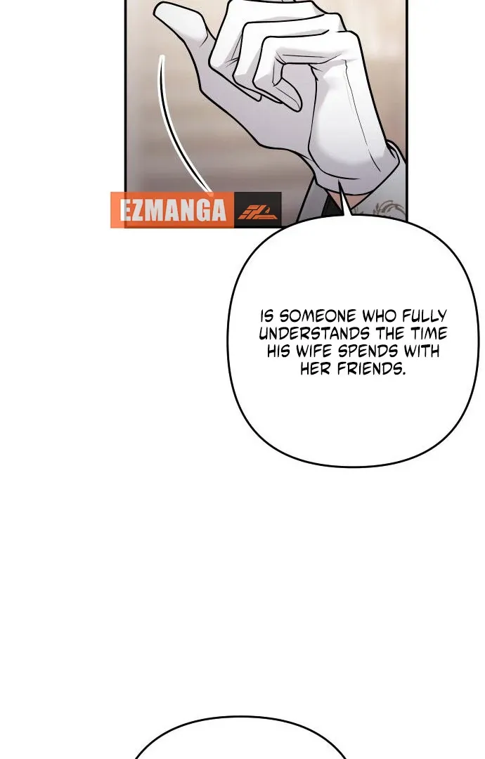 Hold Her Tighter So She Wouldn’t Run Away Chapter 41 page 41 - 