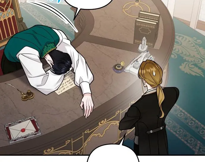 Hold Her Tighter So She Wouldn’t Run Away Chapter 41 page 45 - 