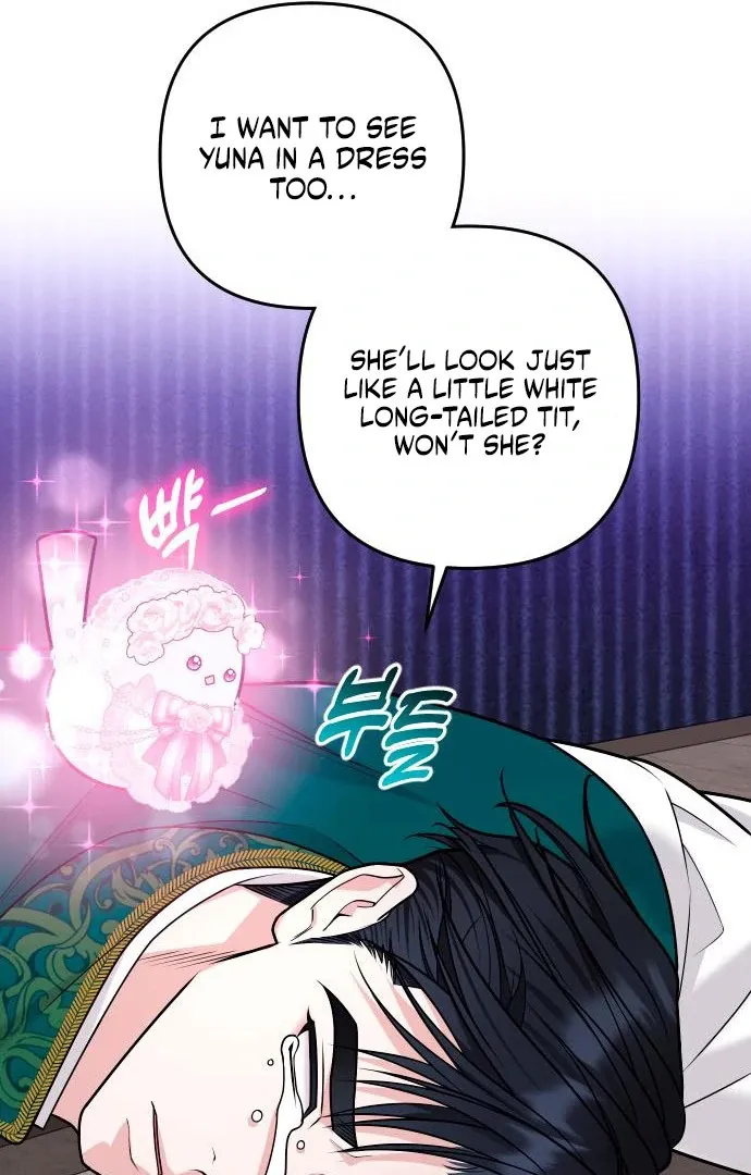 Hold Her Tighter So She Wouldn’t Run Away Chapter 41 page 47 - 
